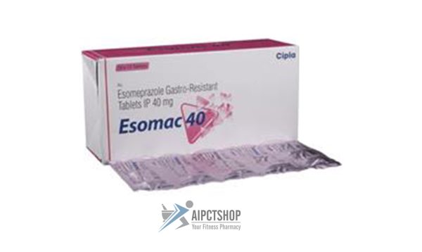 ESOMAC (Nexium)40?mg - 150 tablet