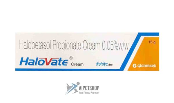 Halovate Cream (Halobetasol Cream)0.05%